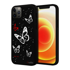  iPhone 12 Pro Telefontok - Graffiti No.213 mintás szilikon tok tok és táska