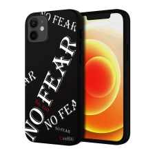  iPhone 12 Telefontok - Graffiti No.220 mintás szilikon tok tok és táska