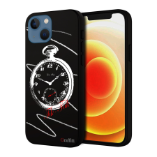  iPhone 13 mini Telefontok - Graffiti No.185 mintás szilikon tok tok és táska