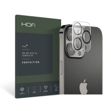 iPhone 13 Pro Max - HOFI kamera üvegfólia mobiltelefon kellék