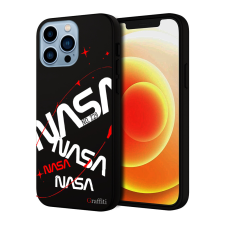  iPhone 13 Pro Max Telefontok - Graffiti No.229 mintás szilikon tok tok és táska