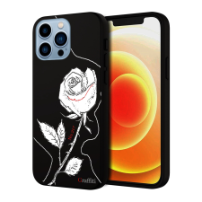  iPhone 13 Pro Telefontok - Graffiti No.217 mintás szilikon tok tok és táska