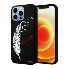  iPhone 13 Pro Telefontok - Graffiti No.226 mintás szilikon tok tok és táska