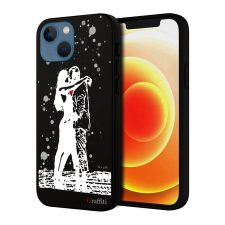  iPhone 13 Telefontok - Graffiti No.186 mintás szilikon tok tok és táska