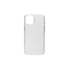 - IPHONE 14 6.1 CSILLOGÓS TPU TOK CLEAR tok és táska