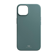 Iphone 14 Mobiltelefon tok-zöld tok és táska
