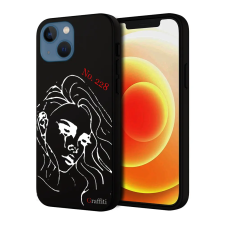  iPhone 14 Plus Telefontok - Graffiti No.228 mintás szilikon tok tok és táska