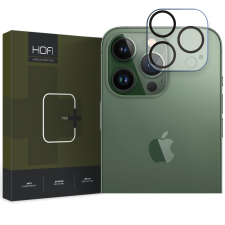  iPhone 14 Pro - HOFI kamera üvegfólia mobiltelefon kellék