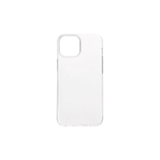 - IPHONE 14 PRO MAX 6.7 1,3MM TPU TOK CLEAR tok és táska