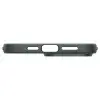  iPhone 14 Pro Max Spigen Thin Fit ultravékony tok Abyss zöld (ACS04771)