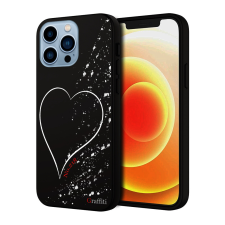  iPhone 14 Pro Max Telefontok- Graffiti No.218 mintás szilikon tok tok és táska