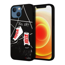  iPhone 14 Telefontok - Graffiti No.187 mintás szilikon tok tok és táska