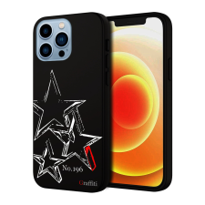  iPhone 15 Pro Max Telefontok - Graffiti No.196 mintás szilikon tok tok és táska
