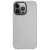  iPhone 15 Pro Max UNIQ Lino Hue Magclick Charging tok világosszürke