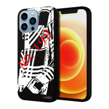  iPhone 15 Pro Telefontok - Graffiti No.192 mintás szilikon tok tok és táska