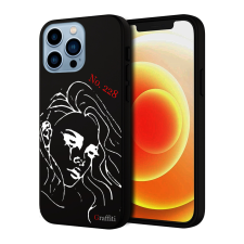  iPhone 15 Pro Telefontok - Graffiti No.228 mintás szilikon tok tok és táska