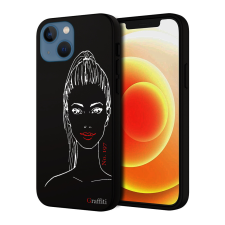  iPhone 15 Telefontok - Graffiti No.197 mintás szilikon tok tok és táska