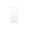 - IPHONE 16 6.1 1,3MM TPU TOK CLEAR