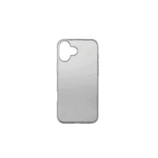- IPHONE 16 PLUS 6.7 1,3MM TPU TOK FEKETE tok és táska