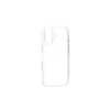 - IPHONE 16 PLUS 6.7 ÜTÉSÁLLÓ TPU SZÉLŰ PLEXI TOK CLEAR
