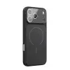  iPhone 16 Pro Max fekete tok