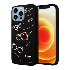  iPhone 16 Pro Max telefontok - Graffiti No.224 mintás szilikon tok tok és táska