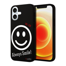  iPhone 16 telefontok - Graffiti No.230 mintás szilikon tok ﻿ tok és táska