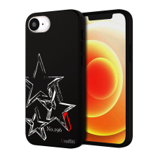  iPhone 16e Telefontok - Graffiti No.196 mintás szilikon tok tok és táska