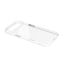  iPhone 17 Air (6.5) Space Ütésálló Átlátszó TPU Tok tok és táska