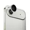 iPhone 17 Air Arany ANANK AR Lens Guard üvegfólia