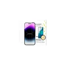  iPhone 17 Pro / 16 Pro Wozinsky Üvegfólia 2-Pack üvegfólia mobiltelefon kellék