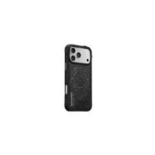  iPhone 17 Pro Max Skinarma Vektor MagSafe tok onix tok és táska