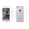 Iphone 6 fólia kijelzőre és hátlapra - fényes