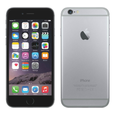  iPhone 6 Plus / 6s Plus védőfólia - kijelzővédő fólia elől+hátul mobiltelefon kellék