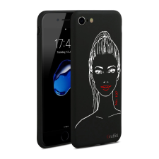  iPhone 6s Telefontok - Graffiti No.197 mintás szilikon tok tok és táska