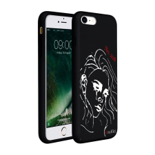  iPhone 6s Telefontok - Graffiti No.228 mintás szilikon tok tok és táska