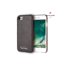  IPhone 7 / 8 / SE 2020 telefontok - Pierre Cardin Tok Barna (8719273129852) tok és táska