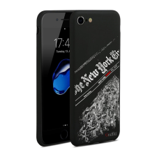  iPhone 7 Telefontok - Graffiti No.206 mintás szilikon tok tok és táska