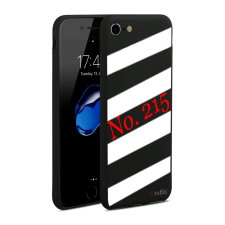  iPhone 8 Telefontok - Graffiti No.215 mintás szilikon tok tok és táska