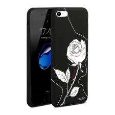  iPhone 8 Telefontok - Graffiti No.217 mintás szilikon tok tok és táska