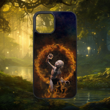 iPhone A Gyűrűk Ura - Drágaszág - iPhone tok tok és táska