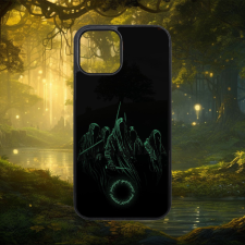 iPhone A Gyűrűk Ura - Nazgulok - iPhone tok tok és táska
