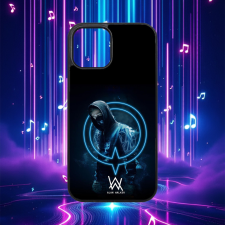 iPhone Alan Walker - Poster - iPhone tok tok és táska
