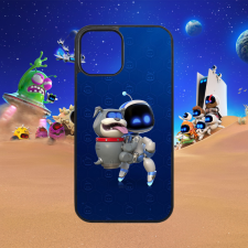 iPhone Astro Bot - Doggy bag - iPhone tok tok és táska