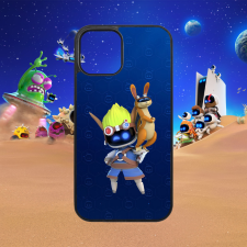 iPhone Astro Bot - Jak and Daxter - iPhone tok tok és táska