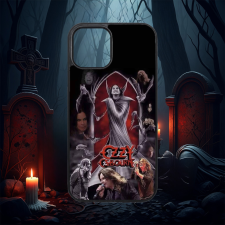 iPhone Black Sabbath - Ozzy Osbourne - iPhone tok tok és táska