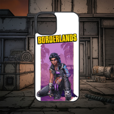 iPhone Borderlands - Amara - iPhone tok tok és táska