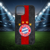 iPhone Champions Edition - FC Bayern München - iPhone tok