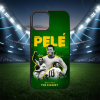 iPhone Champions Edition - Rest in Peace Pelé - iPhone tok