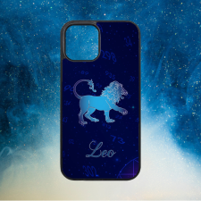 iPhone Csillag jegyek - Oroszlán - iPhone tok tok és táska